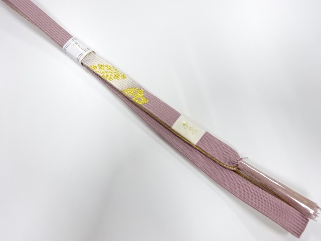 Japanese Kimono / Accessories Silk